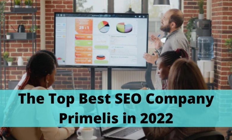 seo company primelis