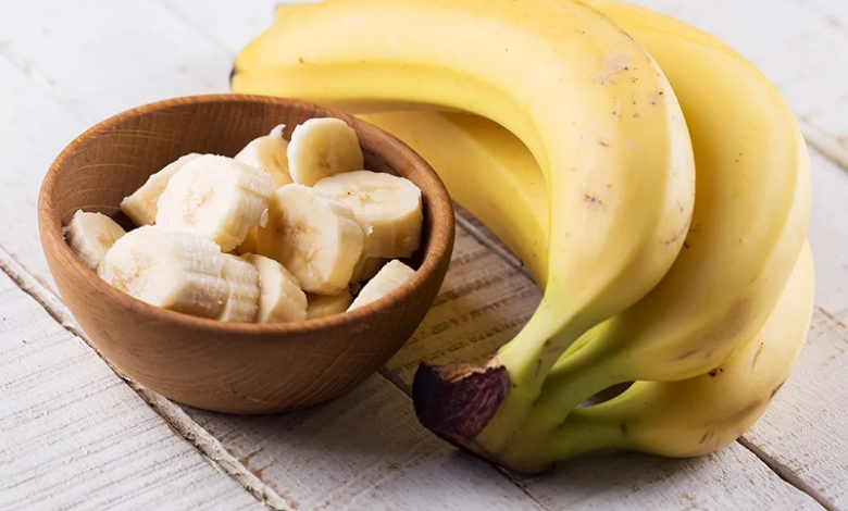 What Health Benefits Can You Get from Eating Bananas