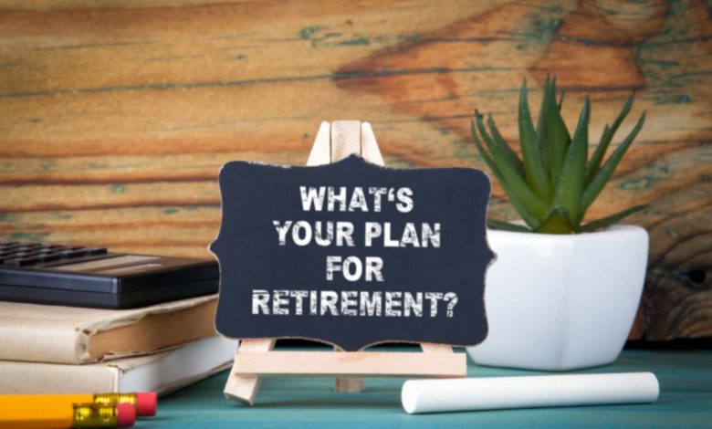 insured retirement plan