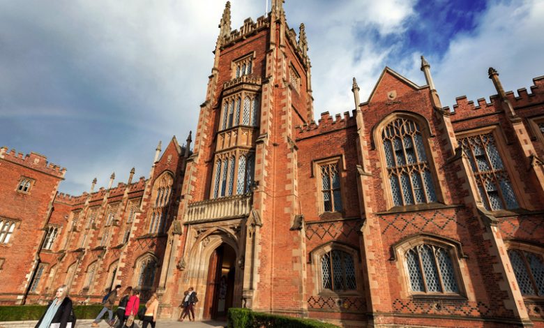 5 Reasons Why Indian Students Should Study at Queen's University Belfast