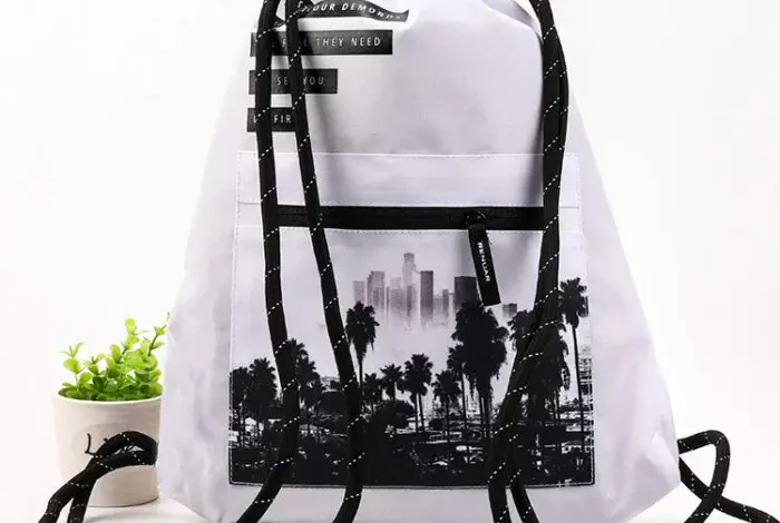 Custom-Drawstring-Bags-Polyester