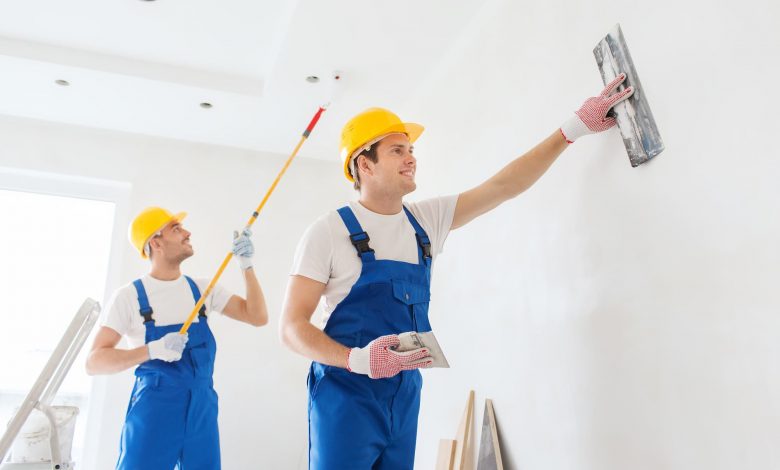 The Best Strata Painting Services Sydney Ideas