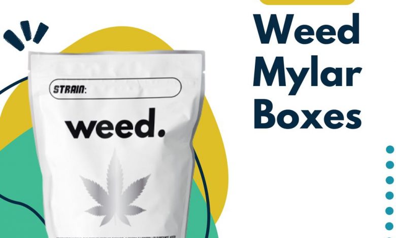 Weed Bags