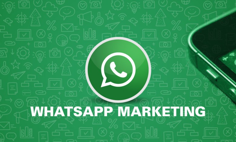 Whatsapp Marketing: A New Customer Interaction Channel!