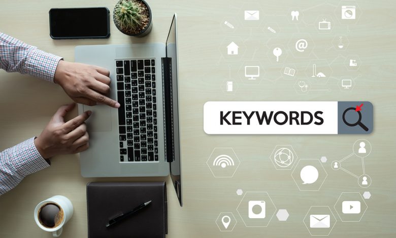 Keywords For Optimize Your Website