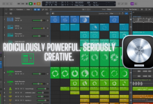 Logic Pro