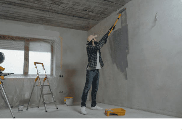 Commercial Painting Projects