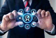 Enterprise Applications