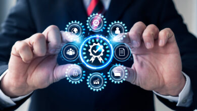 Enterprise Applications