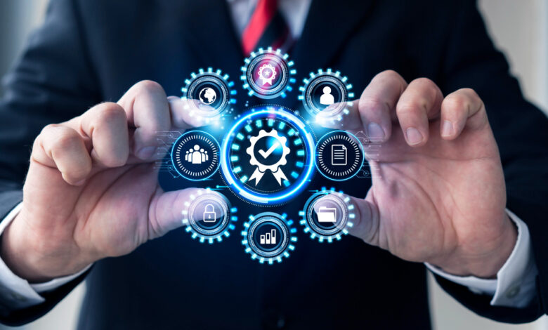Enterprise Applications