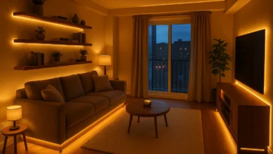 LED Light Strips