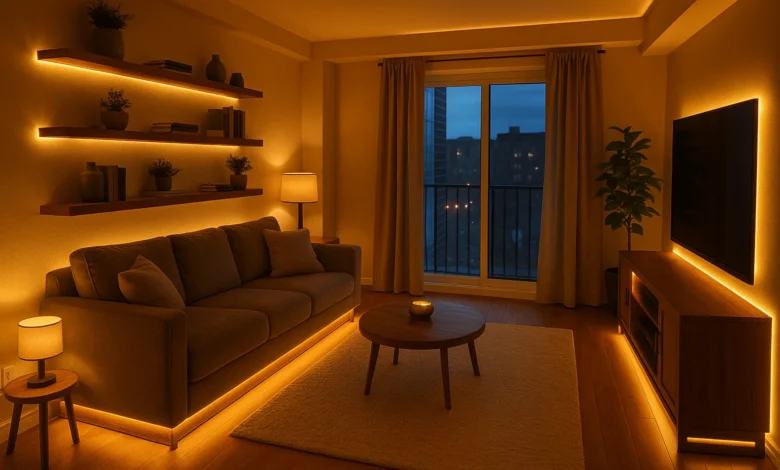 LED Light Strips