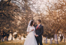 Destination Weddings