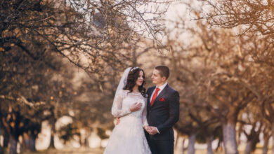 Destination Weddings