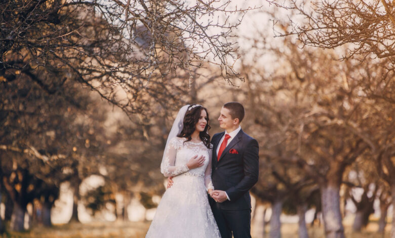 Destination Weddings