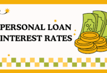 Personal loan interest rates