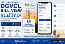 Easily Check Your DGVCL Bill View with Bajaj Pay